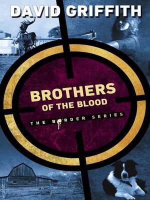6 blood brothers book